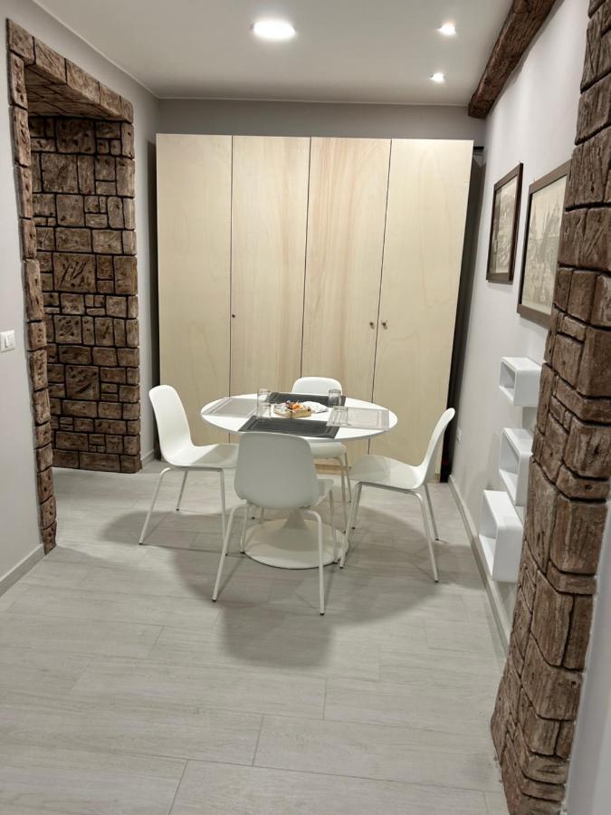 San Julian House Apartment Catania Exterior photo