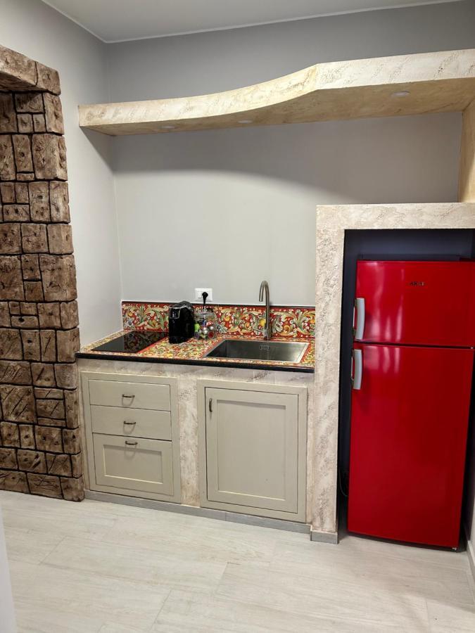 San Julian House Apartment Catania Exterior photo