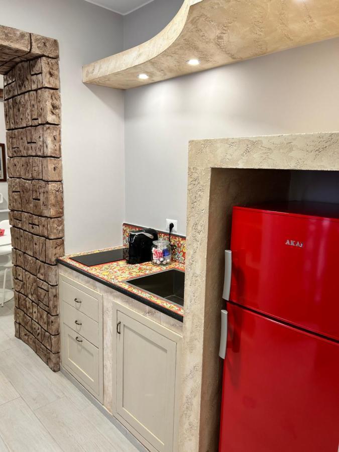 San Julian House Apartment Catania Exterior photo